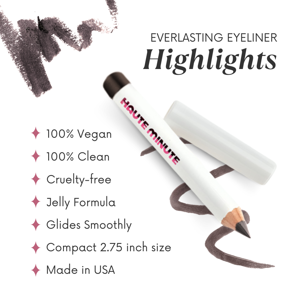 Everlasting Eyeliner - 9 to 5