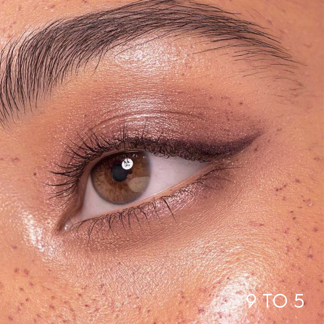 Everlasting Eyeliner - 9 to 5