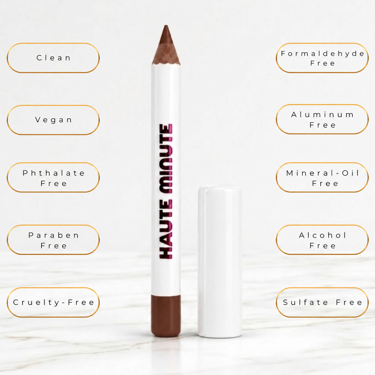Everlasting Eyeliner - 9 to 5