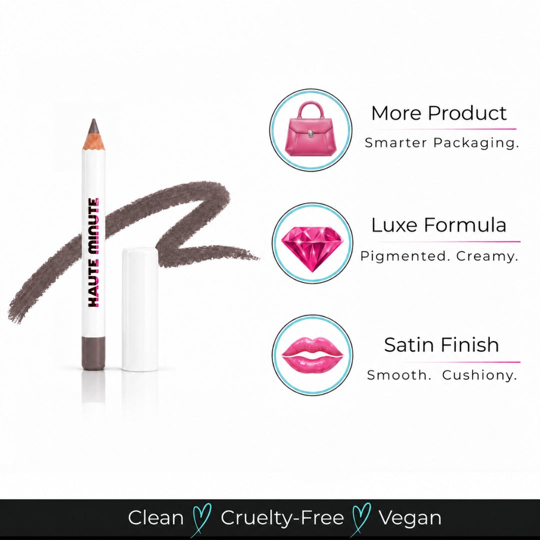 Everlasting Eyeliner - 9 to 5