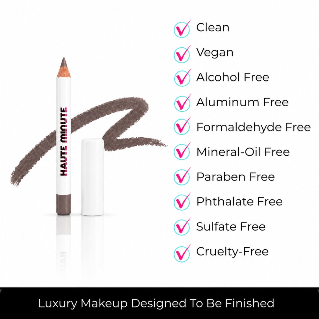 Everlasting Eyeliner - 9 to 5