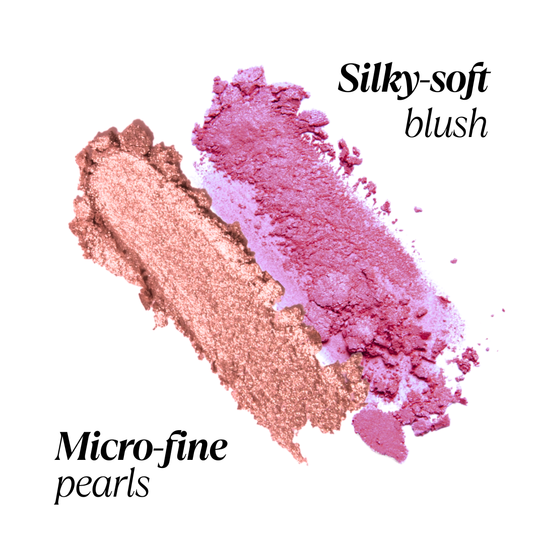 Blush + Brighten Duo - #Blessed