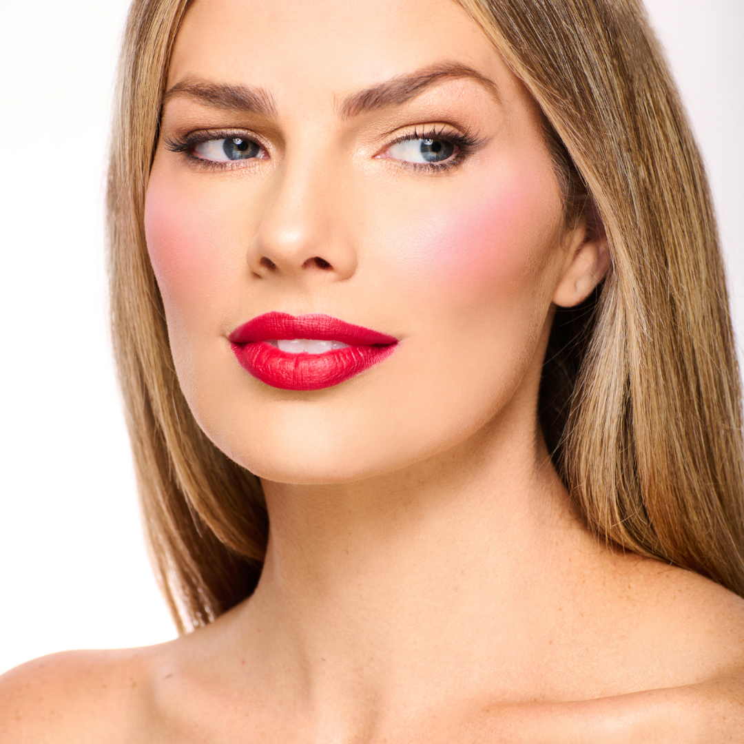 Blush + Brighten Duo - #Blessed