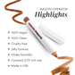 Smooth Operator Brow Pencil - Bombshell