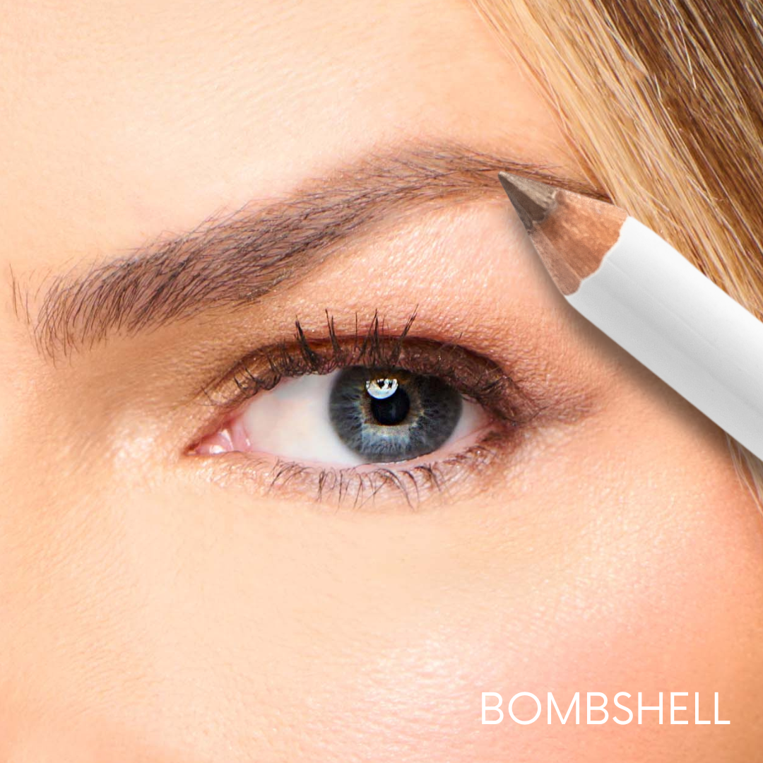 Smooth Operator Brow Pencil - Bombshell
