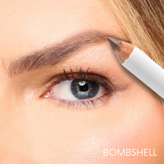 Smooth Operator Brow Pencil - Bombshell