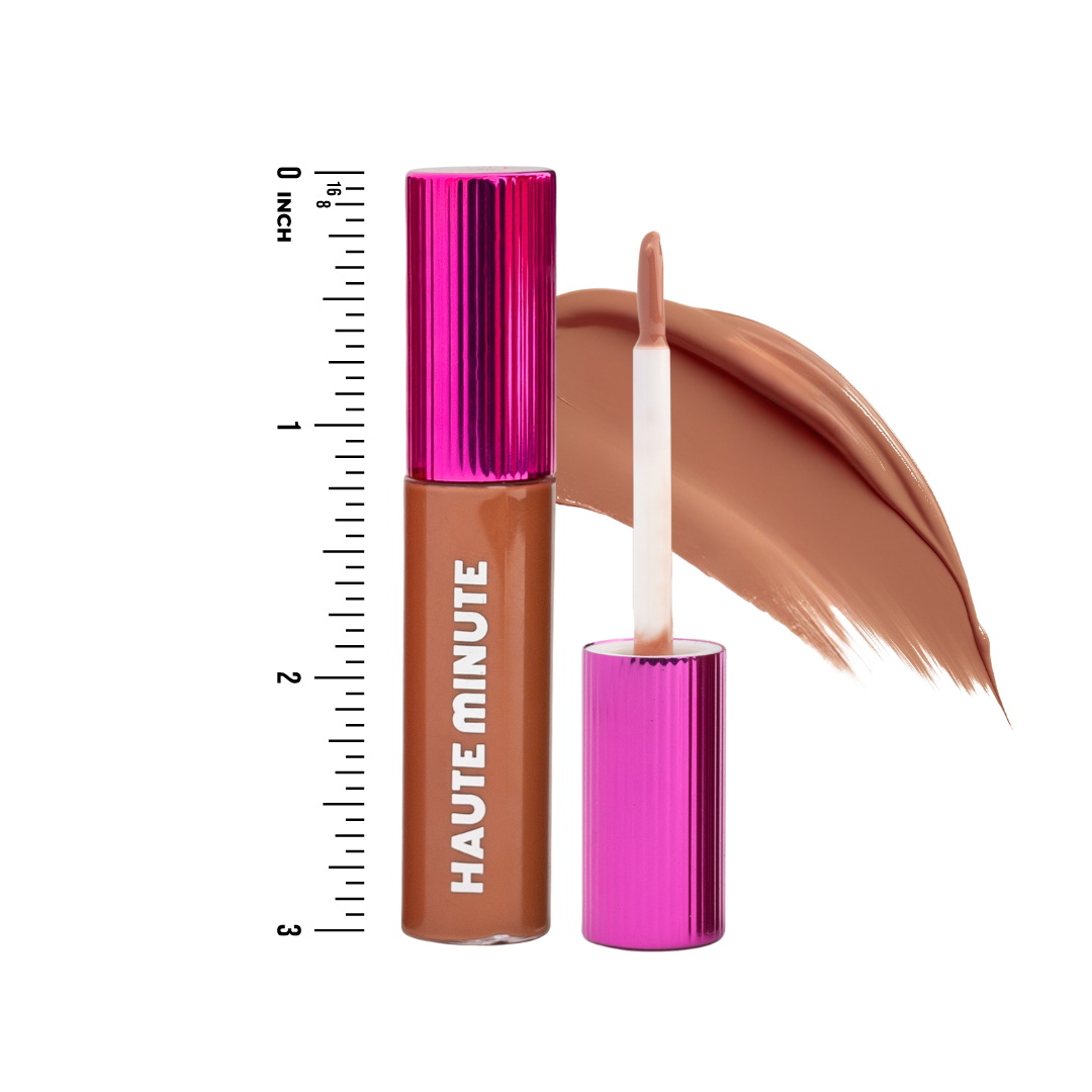 Clutch Couture Lip Shine - Bougie