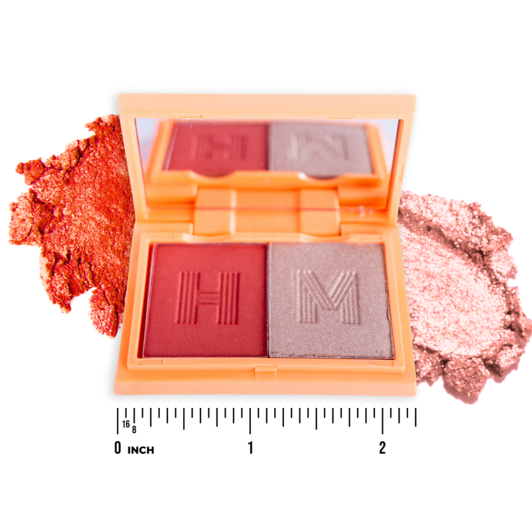 Blush + Brighten Duo - Bo$$ Babe