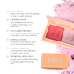 Blush + Brighten Duo - Bo$$ Babe