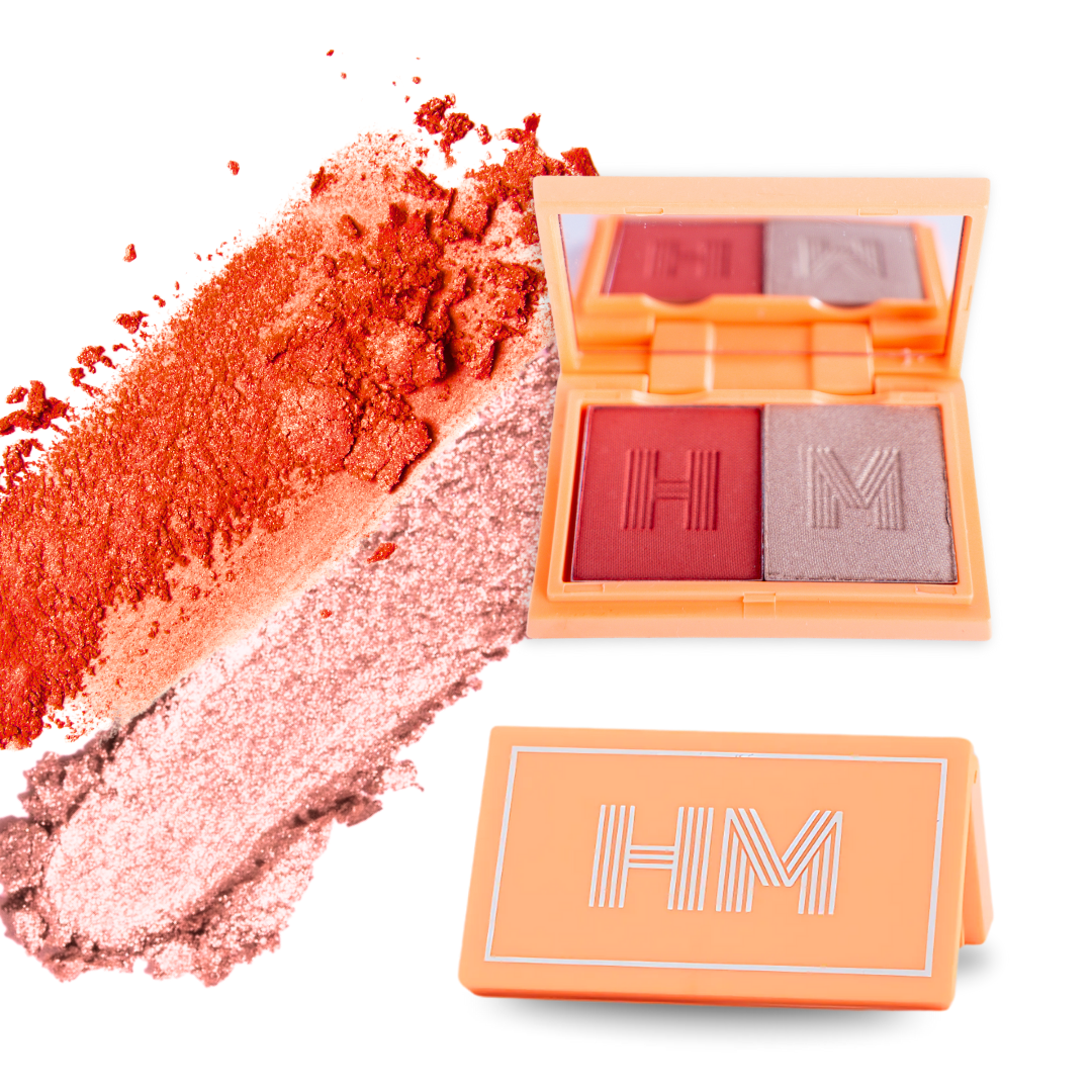 Blush + Brighten Duo - Bo$$ Babe