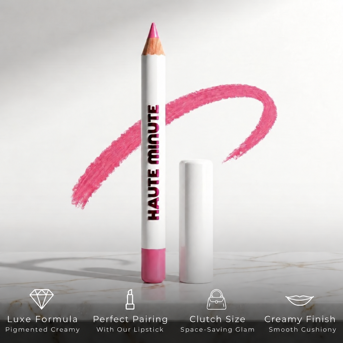 Perfect Pigment Lip Liner