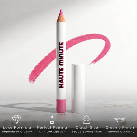 Perfect Pigment Lip Liner