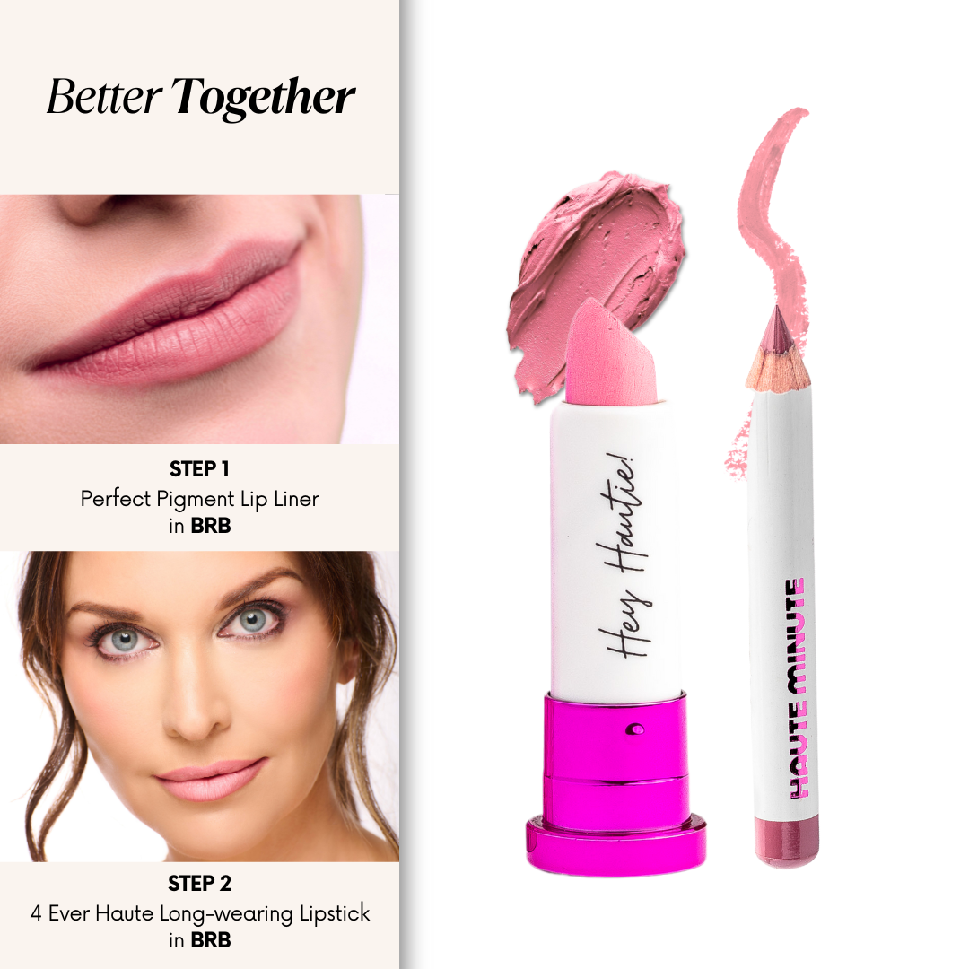 Perfect Pigment Lip Liner - BRB