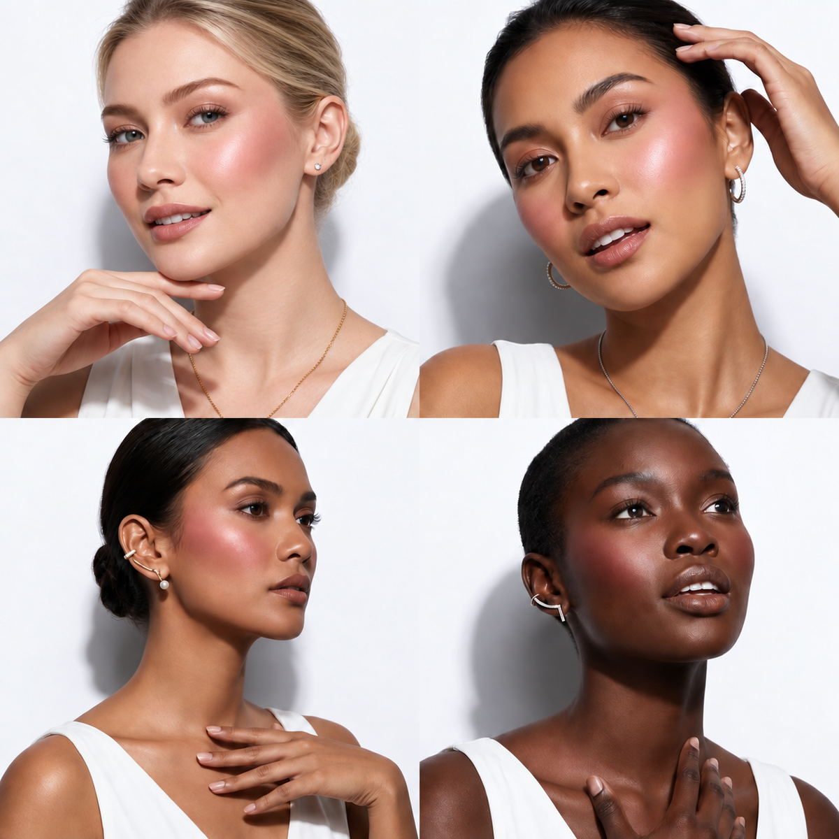 Blush + Brighten Duo - Don't Hurry, Be Happy!