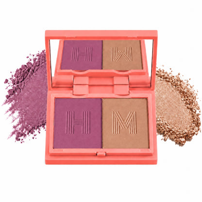 Blush + Brighten Duo - #Blessed