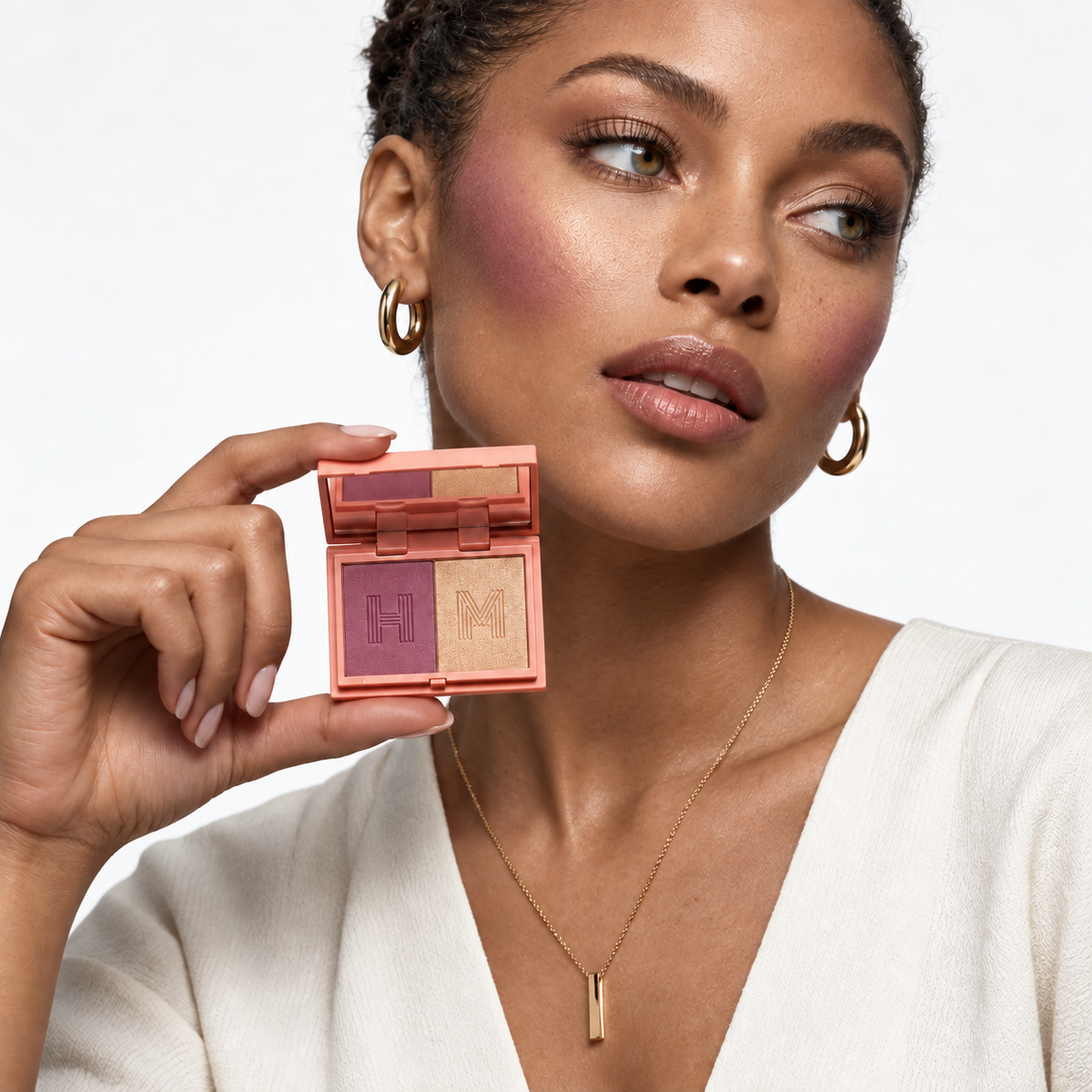 #Blessed Blush + Brighten Duo