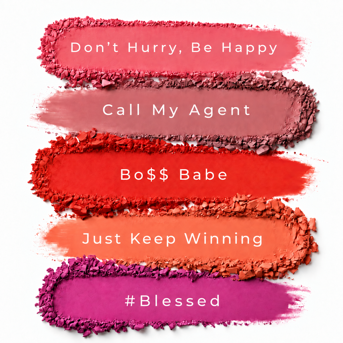 Bo$$ Babe Blush + Brighten Duo