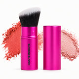 Glamstick Retractable Blush Brush