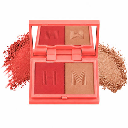 Blush + Brighten Duo - Bo$$ Babe