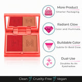 Blush + Brighten Duo - Bo$$ Babe
