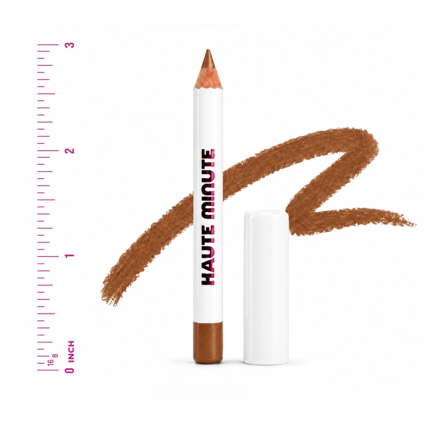 Smooth Operator Brow Pencil
