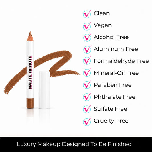 Smooth Operator Brow Pencil
