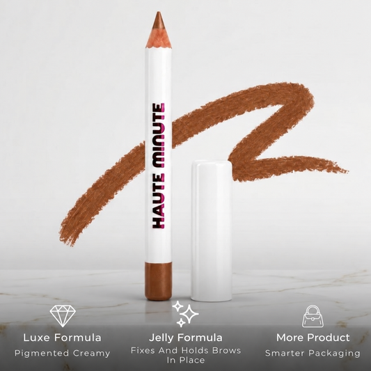 Smooth Operator Brow Pencil - Coffee Date
