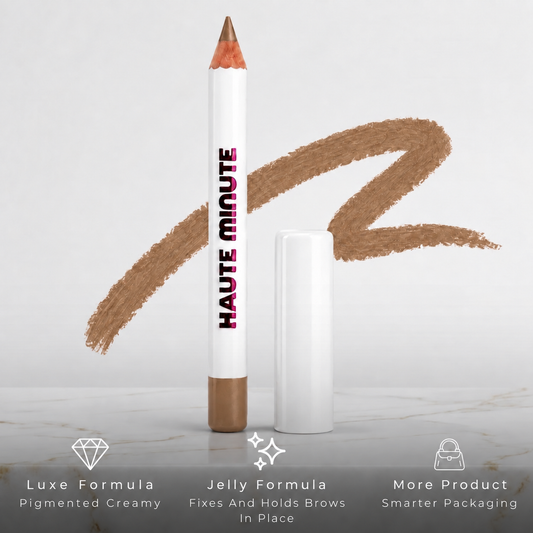 Smooth Operator Brow Pencil - Bombshell