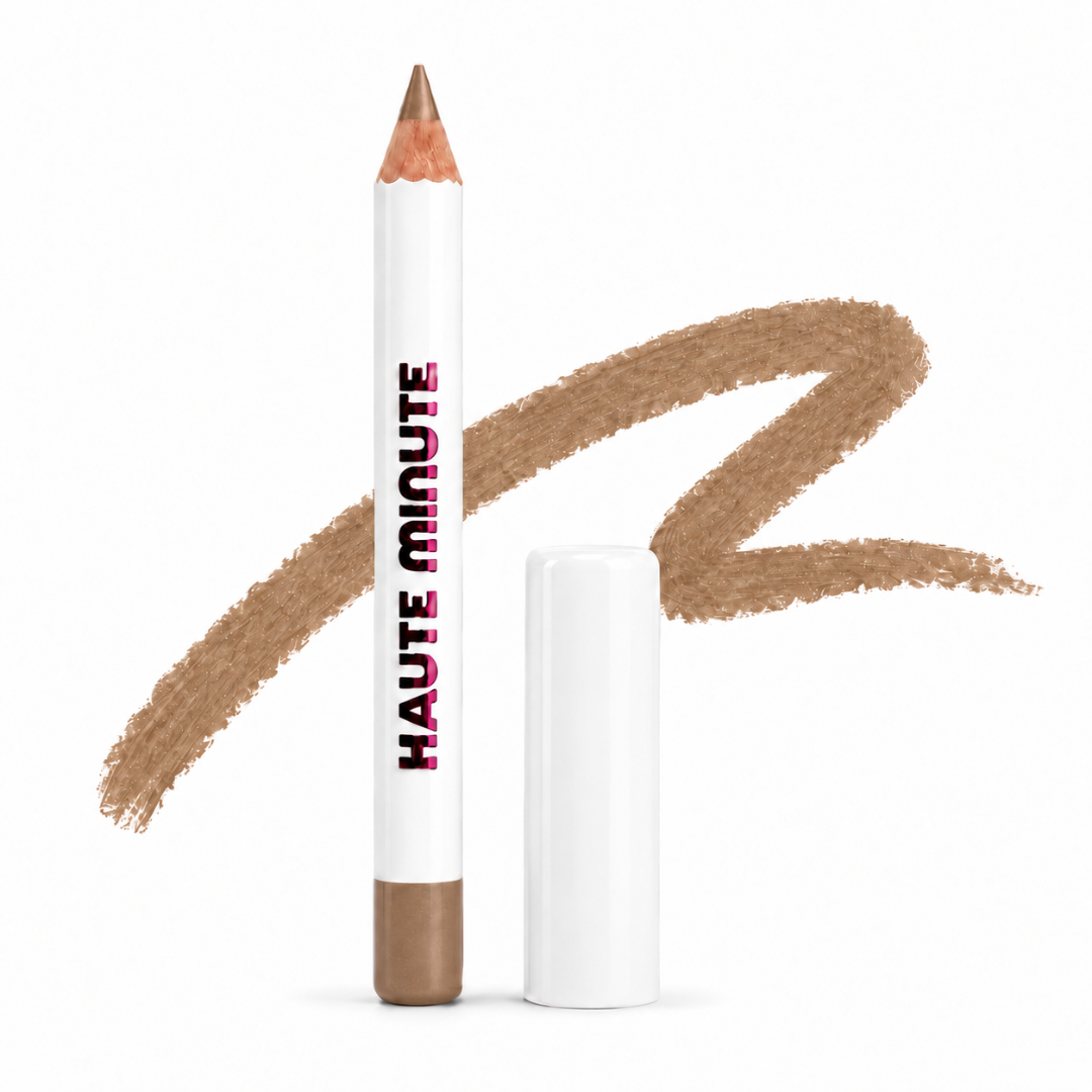 Smooth Operator Brow Pencil