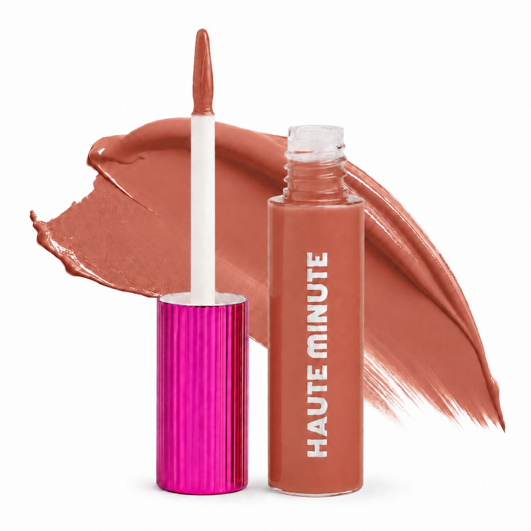 Clutch Couture Lip Shine