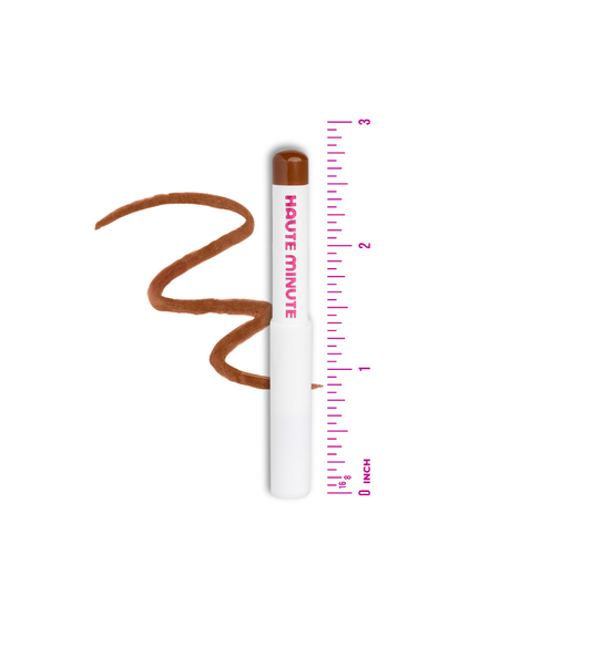 Smooth Operator Brow Pencil - Coffee Date