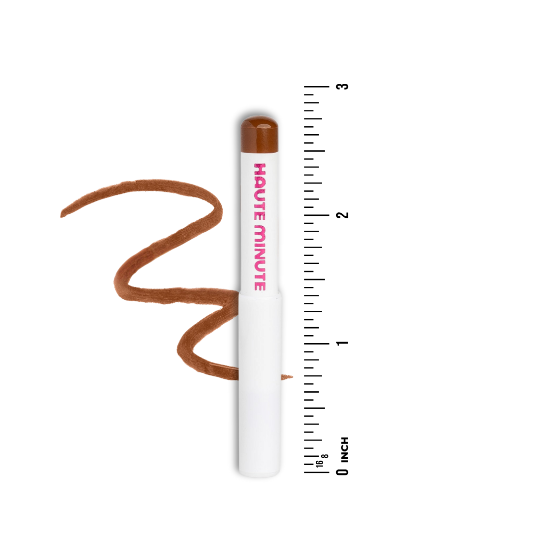 Smooth Operator Brow Pencil - Coffee Date
