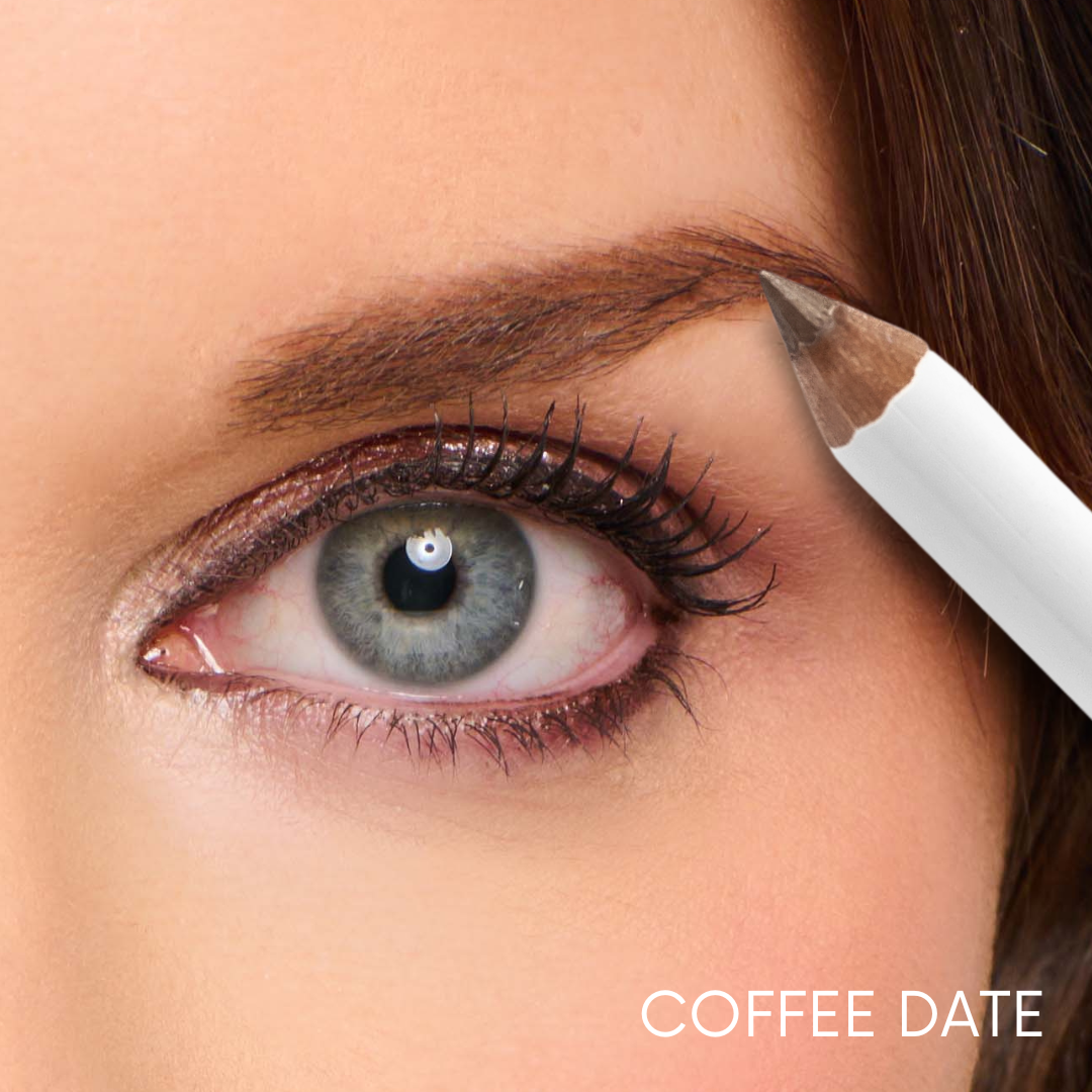 Smooth Operator Brow Pencil - Coffee Date