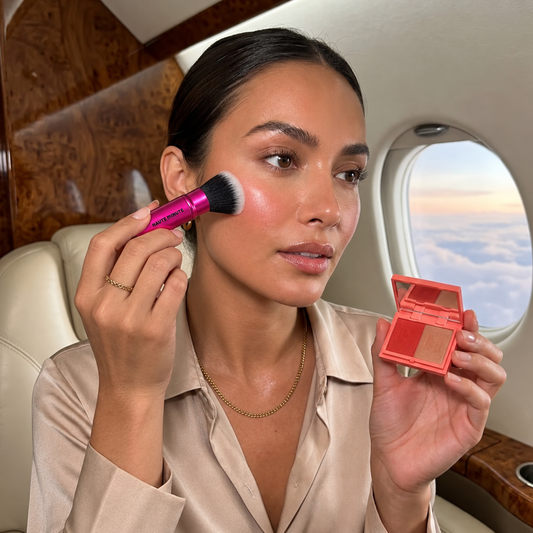 Bo$$ Babe Blush + Brighten Duo