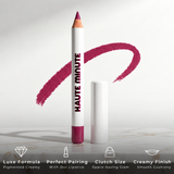 Perfect Pigment Lip Liner - Sooo Late!