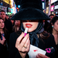4Ever Haute Long Wearing Lipstick - Reservations