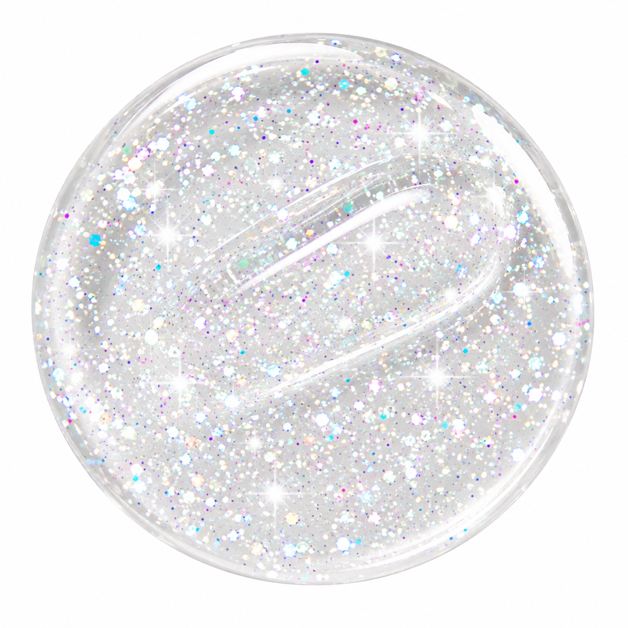Clutch Couture Lip Shine - Starlight