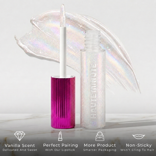 Starlight - Clutch Couture Lip Shine