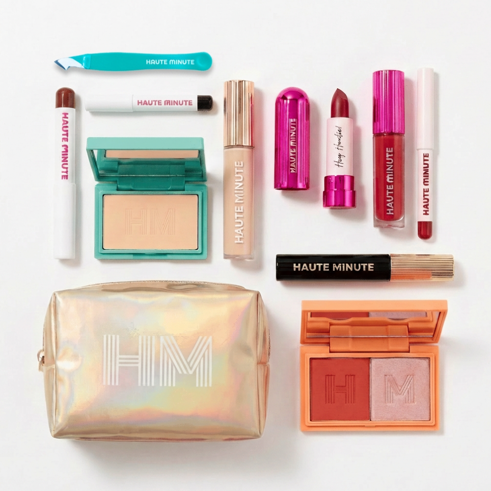 Glam-To-Go
