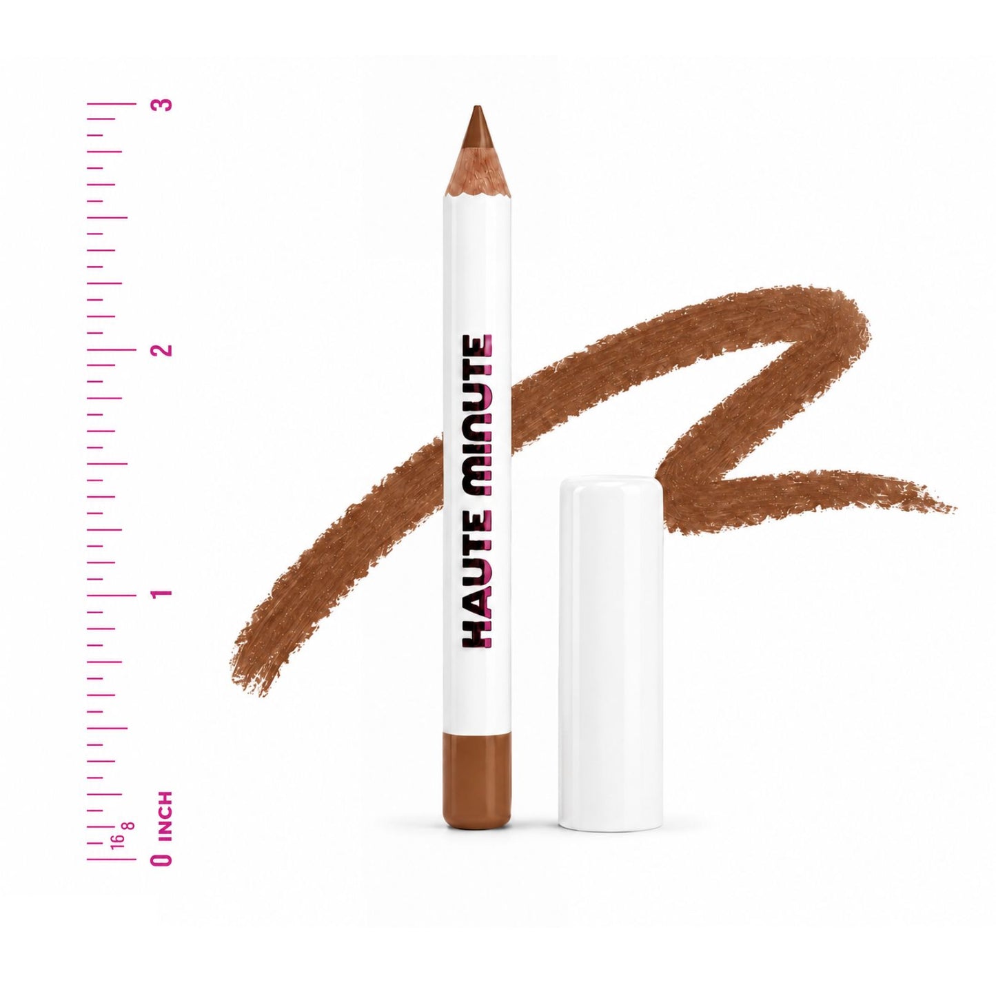 Smooth Operator Brow Pencil - Coffee Date
