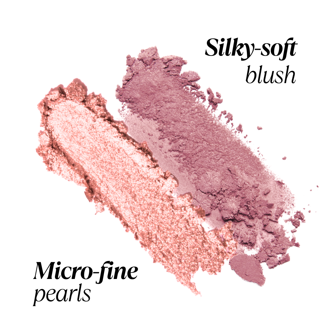 Blush + Brighten Duo - Don't Hurry, Be Happy!