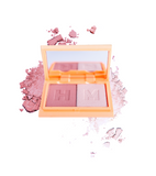 Blush + Brighten Duo - Don't Hurry, Be Happy!