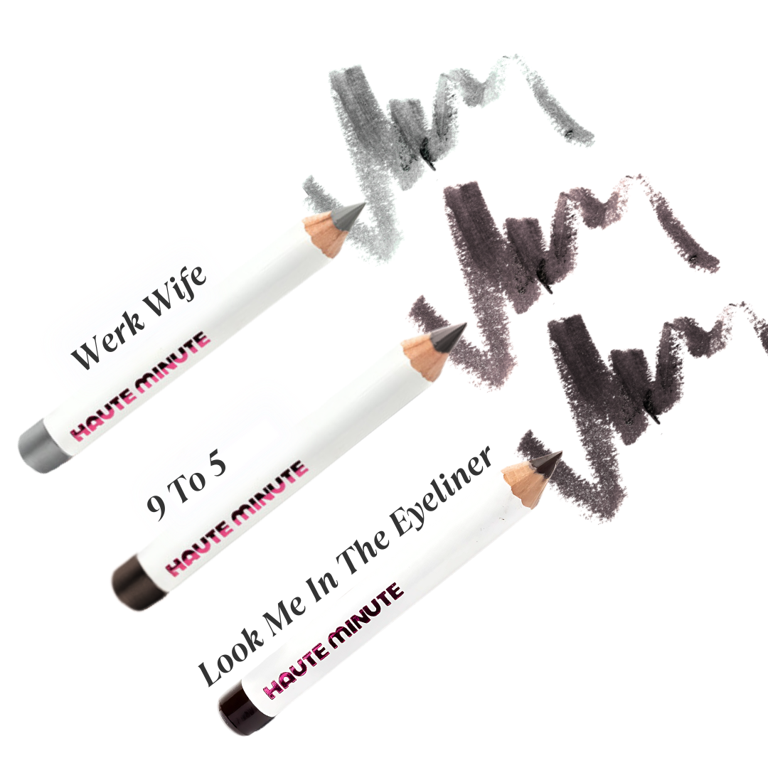 Everlasting Eyeliner - 9 to 5