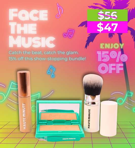 Face The Music