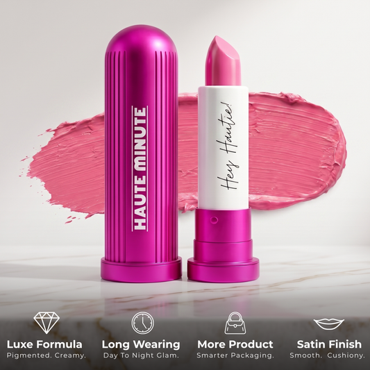 4Ever Haute Long Wearing Lipstick - BRB