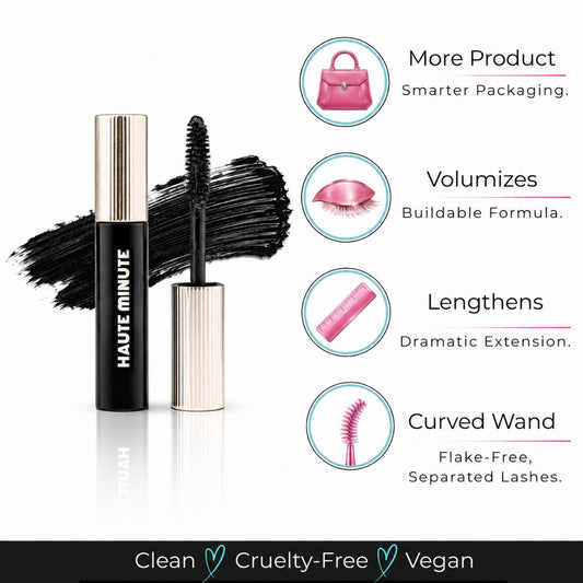 Flash Lash Mascara