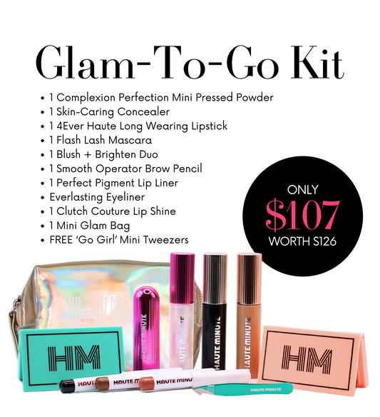 Glam-To-Go