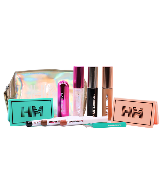 Glam-To-Go