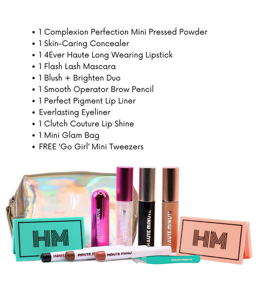 Glam-To-Go