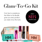 Glam-To-Go